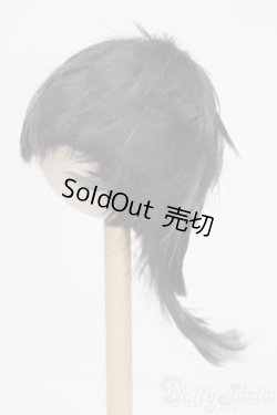 画像2: 7-8inch/ウィッグ S-25-12-28-378-TO-ZS