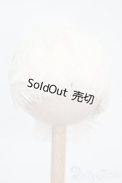 画像1: 7-8inch/ウィッグ S-25-10-05-200-TO-ZS