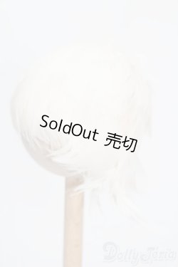 画像2: 7-8inch/ウィッグ S-25-10-05-200-TO-ZS