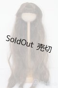 7-8inch/ウィッグ S-25-10-05-236-TO-ZS