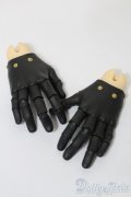 LLT doll/70cmクラス用グローブ関節ハンド S-25-10-05-076-TO-ZS
