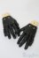 画像1: LLT doll/70cmクラス用グローブ関節ハンド S-25-10-05-076-TO-ZS (1)