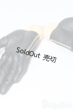 画像3: LLT doll/70cmクラス用グローブ関節ハンド S-26-05-17-405-TO-ZS
