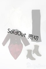 SDM/OF カラーオブローズ(VOLKS製) S-25-10-12-237-TO-ZS