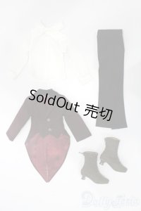 SDM/OF カラーオブローズ(VOLKS製) S-25-10-12-237-TO-ZS