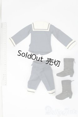 画像2: MSD/OF:お迎えドレス トゥインクルセーラーシリーズ:VOLKS製 S-25-10-12-239-TO-ZS