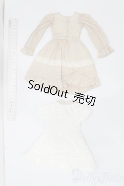 画像5: SDM女の子/OF おむかえドレス ミルクティーシリーズ(VOLKS製) S-25-10-12-240-TO-ZS