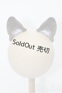 SD/ボークス製耳パーツ S-25-10-05-063-TO-ZS