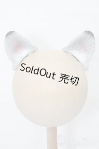 SD/ボークス製耳パーツ S-25-10-05-065-TO-ZS