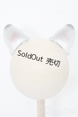 画像1: SD/ボークス製耳パーツ S-25-10-05-065-TO-ZS