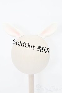 SD/ボークス製耳パーツ S-25-10-05-067-TO-ZS