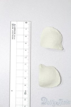 画像2: SD/ボークス製耳パーツ S-25-10-05-070-TO-ZS