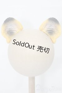 SD/ボークス製耳パーツ S-25-10-05-068-TO-ZS