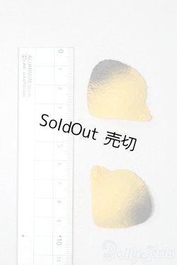 画像2: SD/ボークス製耳パーツ S-25-10-05-068-TO-ZS