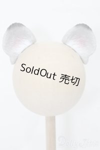 SD/ボークス製耳パーツ S-25-10-05-066-TO-ZS