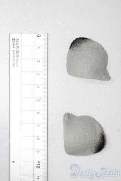 画像2: SD/ボークス製耳パーツ S-25-10-05-066-TO-ZS