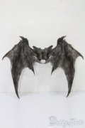 Fairy Land/FeePle65 Demon Wings(Clear Smoke) S-25-11-23-626-TO-ZS