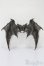 画像1: Fairy Land/FeePle65 Demon Wings(Clear Smoke) S-25-10-05-055-TO-ZS (1)