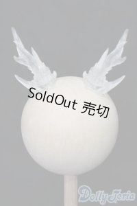 SD〜DD/角パーツ（磁石） S-25-10-05-072-TO-ZS