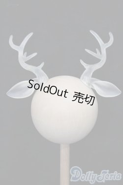 画像1: SD〜DD/角パーツ（磁石） S-25-10-05-071-TO-ZS