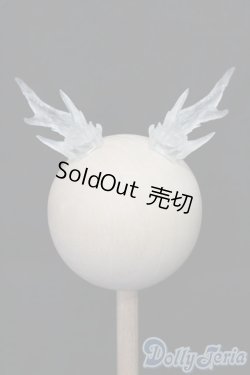 画像1: SD〜DD/角パーツ（磁石） S-25-10-05-073-TO-ZS