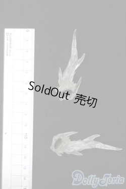 画像2: SD〜DD/角パーツ（磁石） S-25-10-05-073-TO-ZS