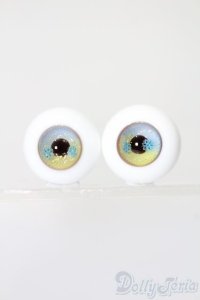 グラスアイ/16ｍｍ:MIYABI GLASSSTUDIO様製 S-25-11-23-481-TO-ZS