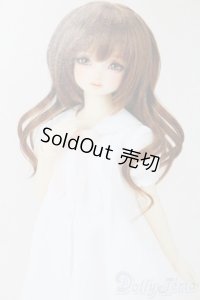 SD女の子/スタンダードモデル ほのか S-25-10-05-051-TO-ZS