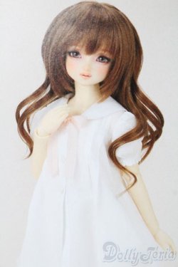 画像1: SD女の子/スタンダードモデル ほのか S-25-10-05-051-TO-ZS