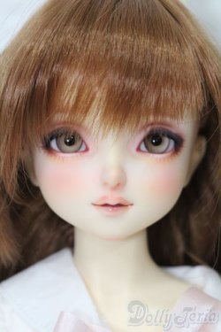 画像2: SD女の子/スタンダードモデル ほのか S-25-10-05-051-TO-ZS
