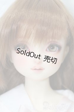 画像2: SD女の子/スタンダードモデル ほのか S-25-10-05-051-TO-ZS