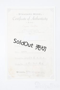 画像9: SD女の子/スタンダードモデル ほのか S-25-10-05-051-TO-ZS