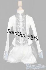 SDBOY/OF:ホワイトナイト:VOLKS製 S-25-11-30-371-TO-ZS