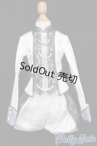 SDBOY/OF:ホワイトナイト:VOLKS製 S-25-11-30-371-TO-ZS