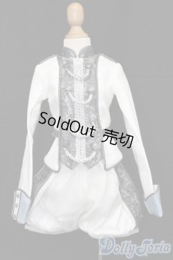 画像1: SDBOY/OF:ホワイトナイト:VOLKS製 S-25-11-30-371-TO-ZS