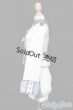 画像2: SDBOY/OF:ホワイトナイト:VOLKS製 S-25-11-30-371-TO-ZS