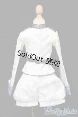 画像3: SDBOY/OF:ホワイトナイト:VOLKS製 S-25-11-30-371-TO-ZS