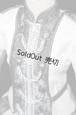 画像4: SDBOY/OF:ホワイトナイト:VOLKS製 S-25-11-30-371-TO-ZS