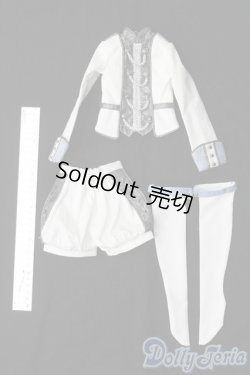 画像5: SDBOY/OF:ホワイトナイト:VOLKS製 S-25-11-30-371-TO-ZS