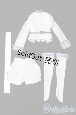 画像6: SDBOY/OF:ホワイトナイト:VOLKS製 S-25-11-30-371-TO-ZS