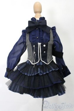 画像1: SDM/OF：ミスティックブルーローズ・ミニ S-25-10-12-238-TO-ZS
