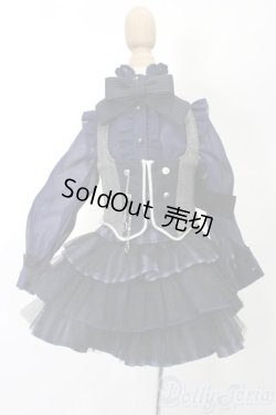 画像1: SDM/OF：ミスティックブルーローズ・ミニ S-25-10-12-238-TO-ZS