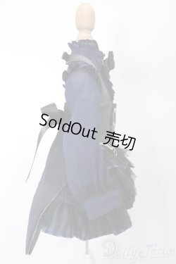 画像2: SDM/OF：ミスティックブルーローズ・ミニ S-25-10-12-238-TO-ZS