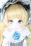 画像1: DOLLCE/ミニスウィーツドール:スノーコシュカ S-25-10-05-134-TO-ZS (1)