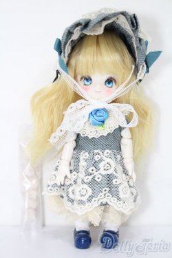 画像5: DOLLCE/ミニスウィーツドール:スノーコシュカ S-25-11-02-247-TO-ZS