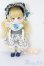 画像5: DOLLCE/ミニスウィーツドール:スノーコシュカ S-25-10-05-134-TO-ZS