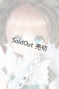 DOLLCE/ミニスウィーツドール:マオ S-25-11-16-432-TO-ZS