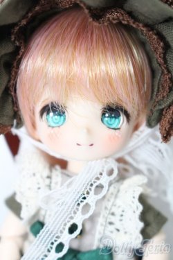 画像1: DOLLCE/ミニスウィーツドール:マオ S-25-10-05-136-TO-ZS