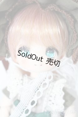 画像1: DOLLCE/ミニスウィーツドール:マオ S-25-11-16-432-TO-ZS