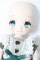 画像2: DOLLCE/ミニスウィーツドール:マオ S-25-10-05-136-TO-ZS (2)